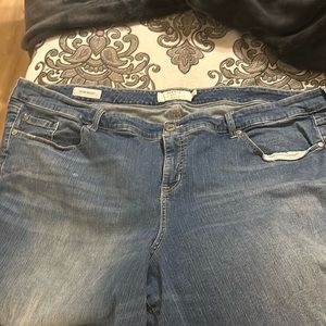 Torrid Jeans Extra Tall (XT)